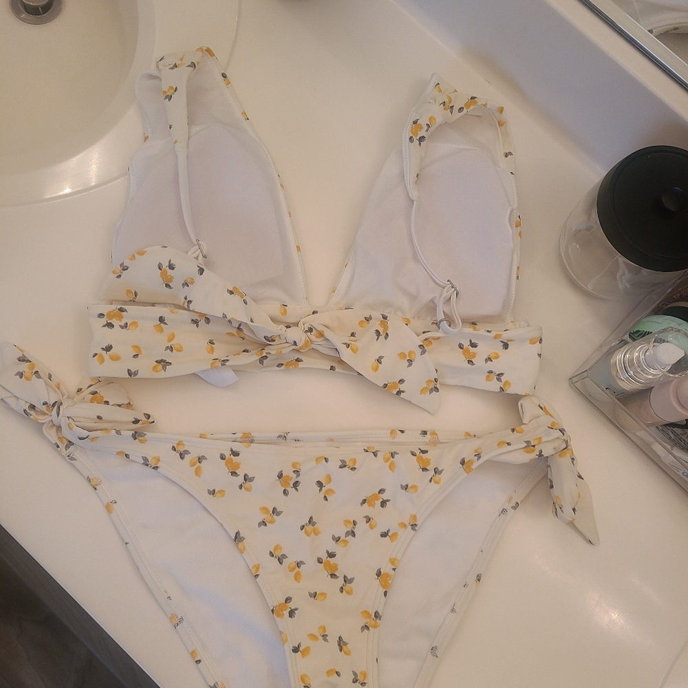 Abercrombie Bikini